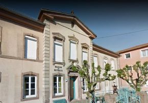 Photo Maison De Retraite Ste Veronique, maison de retraite priv&eacute;e associative, Ehpad à Abreschviller 57