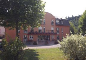 Photo Maison De Retraite La Charmille, maison de retraite priv&eacute;e associative, Ehpad à St Quirin 57