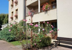 Photo Residence D'Automne, maison de retraite priv&eacute;e associative, Ehpad à Cattenom 57