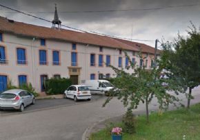 Photo Maison De Retraite St Paulin, maison de retraite Publique, Ehpad à St Epvre 57