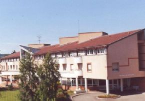 Photo Ehpad Les Acacias, maison de retraite priv&eacute;e associative SOS, Ehpad à Delme 57