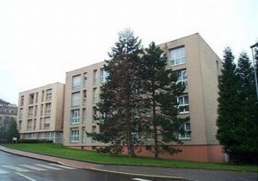 Photo Foyer-Logement De Forbach, R&eacute;sidence autonomie, Foyer logements à Forbach 57