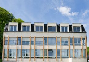 Photo Maison De Retraite Bauer, maison de retraite Publique, Ehpad à Forbach 57