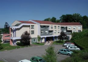 Photo Maison De Retraite Le Tournebride, maison de retraite priv&eacute;e associative SOS, Ehpad à Hayange 57