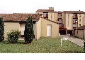 Photo Residence Ste Barbe, R&eacute;sidence autonomie, Foyer logements à Folschviller 57
