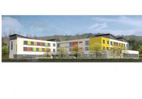 Photo Ehpad Le Plateau, maison de retraite priv&eacute;e associative SOS, Ehpad à Ottange 57