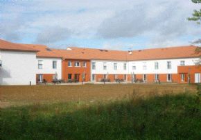 Photo Ehpad Sainte Elisabeth, maison de retraite priv&eacute;e associative, Ehpad à Basse Ham 57