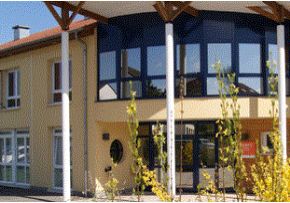 Photo Residence Les Acacias, maison de retraite priv&eacute;e associative, Ehpad à Montigny Les Metz 57