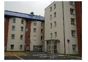 Photo Ehpad Residence Les Tilleuls, maison de retraite priv&eacute;e associative, Ehpad à Maubeuge 59
