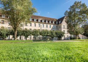 Photo Residence Marion De Givry, maison de retraite priv&eacute;e SEDNA, Ehpad à Nevers 58