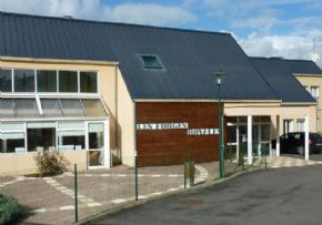 Photo Les Forges Royales, maison de retraite priv&eacute;e associative, Ehpad à Guerigny 58