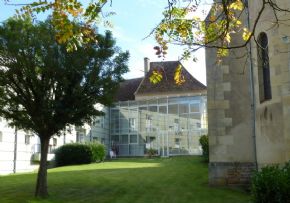 Photo Ehpad Les Jardins De Laigne, maison de retraite Publique, Ehpad à Donzy 58
