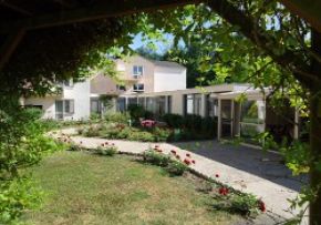 Photo La Maison Des Roses, R&eacute;sidence autonomie, Foyer logements à La Machine 58