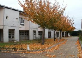 Photo Maison De Retraite Sables Roses, maison de retraite Publique, Ehpad à Decize 58