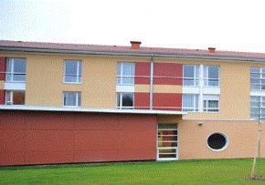 Photo Ehpad Les Ocrieres, maison de retraite priv&eacute;e associative, Ehpad à St Amand En Puisaye 58