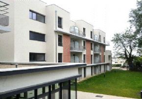 Photo Aquarelia La Residence Du Parc, R&eacute;sidence services à Nevers 58
