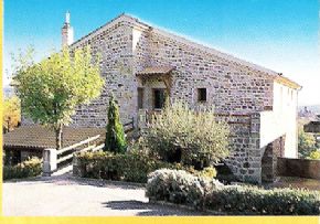 Photo Maison De Retraite Sainte Monique, maison de retraite priv&eacute;e associative, Ehpad à Aubenas 07