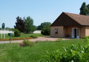 Photo Maison De Retraite Le Champ Des Fees, maison de retraite priv&eacute;e associative, Ehpad à Dornes 58