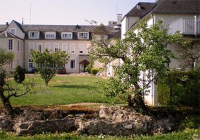 Photo Maison De Retraite De L'Oeuvre Hospitaliere, maison de retraite priv&eacute;e associative, Ehpad à Corbigny 58