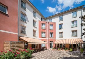 Photo Residence Gambetta, maison de retraite priv&eacute;e, Ehpad à Lille 59