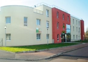 Photo La Maison Des Verdiaux, maison de retraite priv&eacute;e associative ADEF RESIDENCES, Ehpad à Fourchambault 58