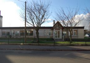 Photo Residence Les Maisons Bleues, maison de retraite priv&eacute;e associative, Ehpad à Roubaix 59