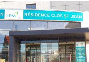 Photo Residence Le Clos Saint Jean, maison de retraite priv&eacute;e, Ehpad à Roubaix 59