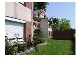 Photo Residence Jacques Prevert, R&eacute;sidence services à Roubaix 59
