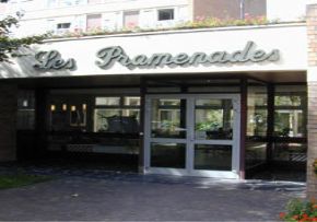 Photo Residence Les Promenades, R&eacute;sidence autonomie, Foyer logements à La Madeleine 59