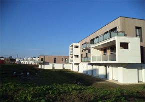 Photo Ehpad Cloostermeulen, maison de retraite Publique, Ehpad à Steenvoorde 59