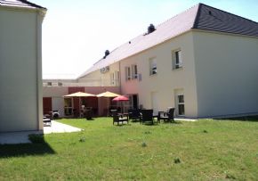 Photo Le Clos De Beauvaisis, maison de retraite priv&eacute;e EMEIS, Ehpad à Beauvais 60