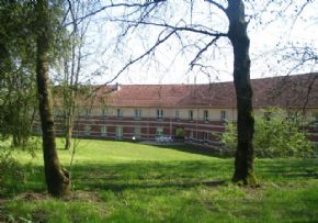Photo Ehpad Le Bois D'Avesnes, maison de retraite priv&eacute;e associative, Ehpad à Avesnes Les Aubert 59