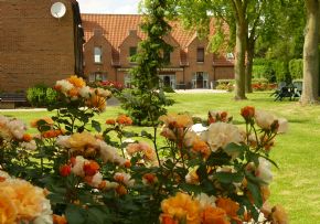 Photo Residence Du Village, R&eacute;sidence autonomie, Foyer logements à Wattignies 59