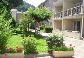 Photo Residence Du Val D'Ardeche, R&eacute;sidence autonomie, Foyer logements à Labegude 07