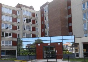 Photo Logement-Foyer - Ehpad Arthur Francois, maison de retraite Publique, Ehpad à Faches Thumesnil 59
