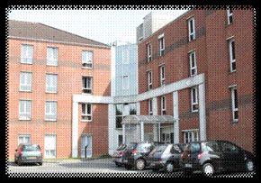 Photo Ehpad Les Hauts D'Amandi, maison de retraite priv&eacute;e, Ehpad à Faches Thumesnil 59