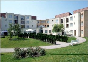 Photo Residence Les Bouleaux, maison de retraite priv&eacute;e associative ACPPA, Ehpad à Lourches 59