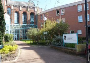 Photo Residence Du Pays De Conde, maison de retraite Publique, Ehpad à Conde Sur L Escaut 59