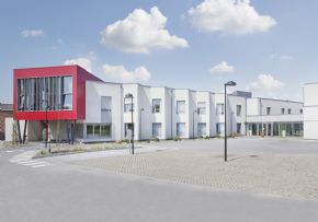 Photo RESIDENCE MATISSE &agrave; 59200 TOURCOING places disponibles