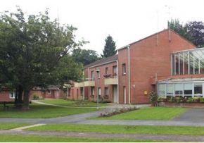 Photo Logement-Foyer Les Bles D'Or, R&eacute;sidence autonomie, Foyer logements à Santes 59
