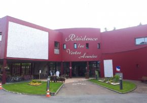 Photo Residence Les Vertes Annees, maison de retraite Publique, Ehpad à Wignehies 59