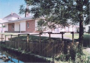 Photo Residence Des Sources, maison de retraite priv&eacute;e associative, Ehpad à Thiant 59