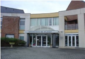 Photo Residence Du Plessy, maison de retraite Publique, Ehpad à Vieux Berquin 59
