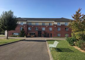 Photo Residence Les Lys Du Hainaut, maison de retraite priv&eacute;e, Ehpad à Maing 59