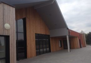 Photo Ehpad Intercommunal - Boeschepe - Godewaersvelde, maison de retraite Publique, Ehpad à Godewaersvelde 59