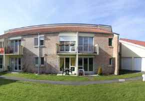 Photo Residence Pharaon De Winter, R&eacute;sidence autonomie, Foyer logements à Bailleul 59