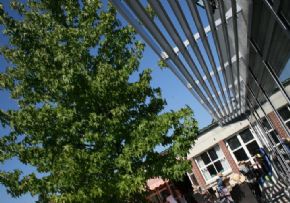 Photo Ehpad Arc En Ciel, maison de retraite Publique, Ehpad à Denain 59