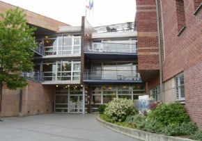 Photo Maison De Retraite La Rhonelle, maison de retraite Publique, Ehpad à Valenciennes 59