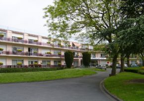 Photo Fondation Louis Duvant, R&eacute;sidence autonomie, Foyer logements à Valenciennes 59
