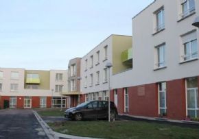 Photo Residence Le Pevele, maison de retraite priv&eacute;e associative FONDATION PARTAGE ET VIE, Ehpad à Sameon 59